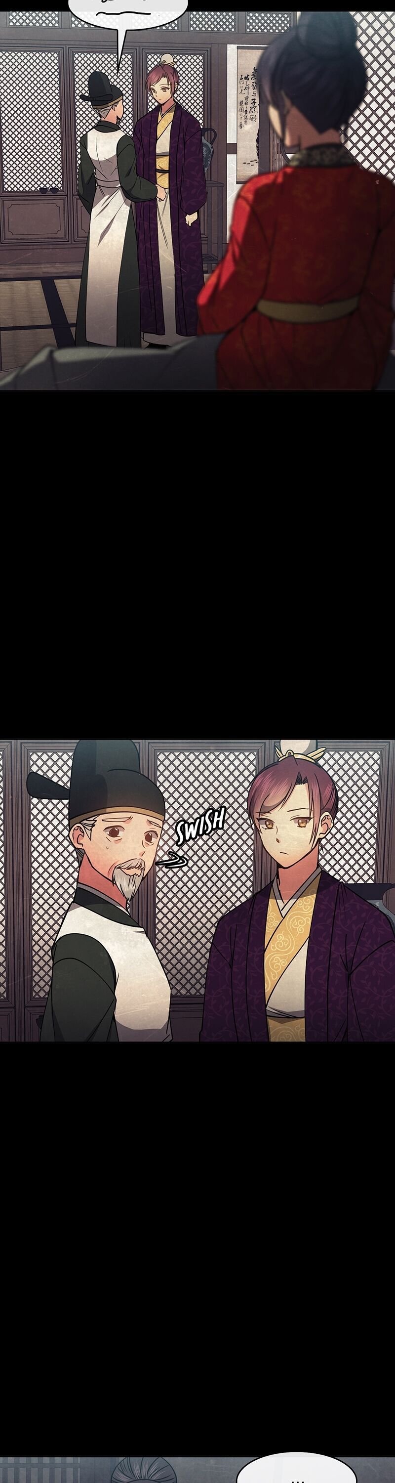 Empress Wi Mokhwa chapter 41 page 5