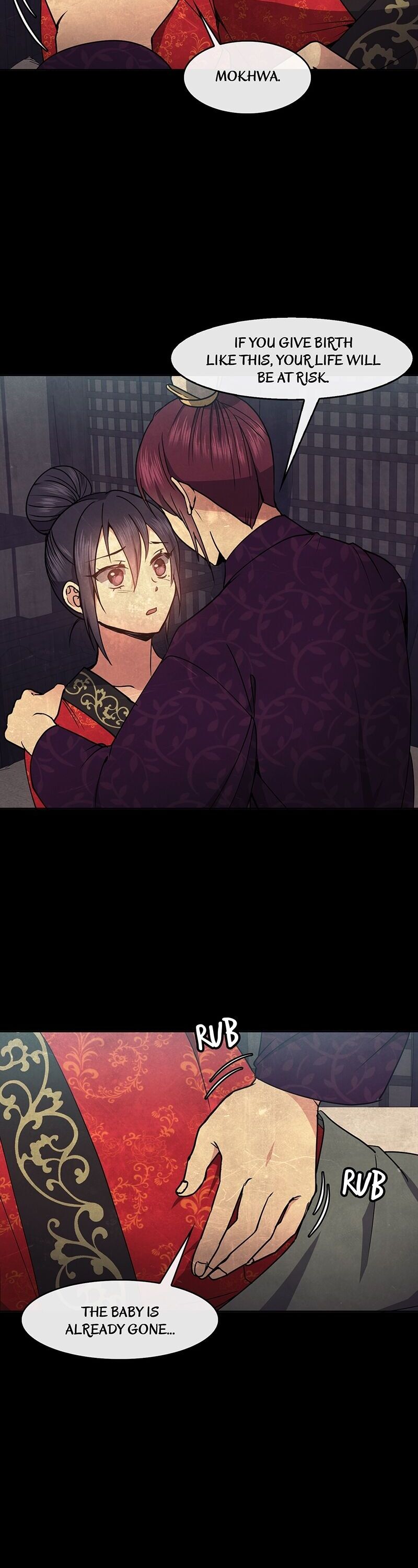 Empress Wi Mokhwa chapter 41 page 7