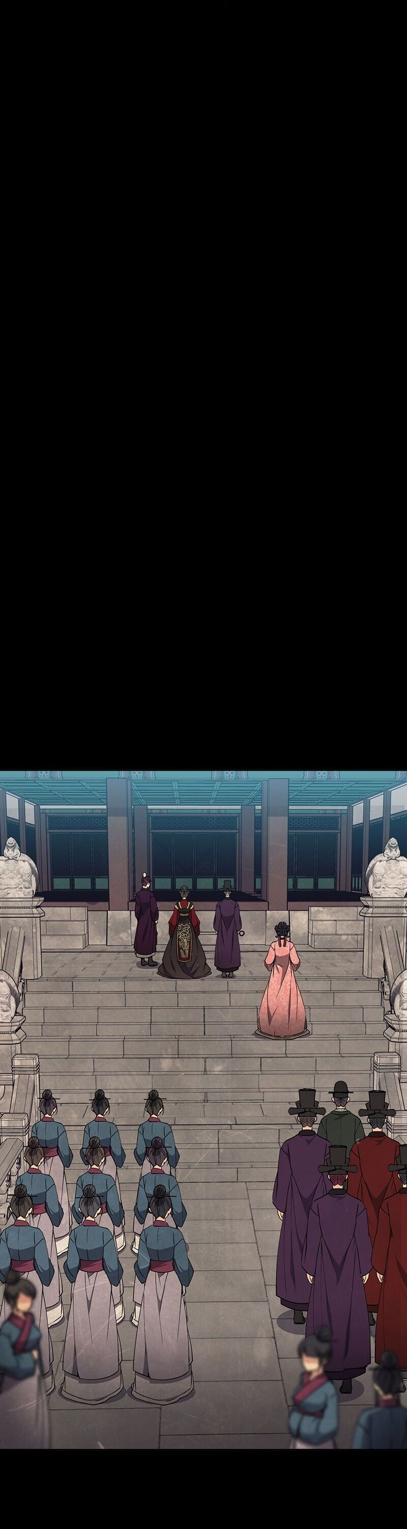 Empress Wi Mokhwa chapter 41 page 9