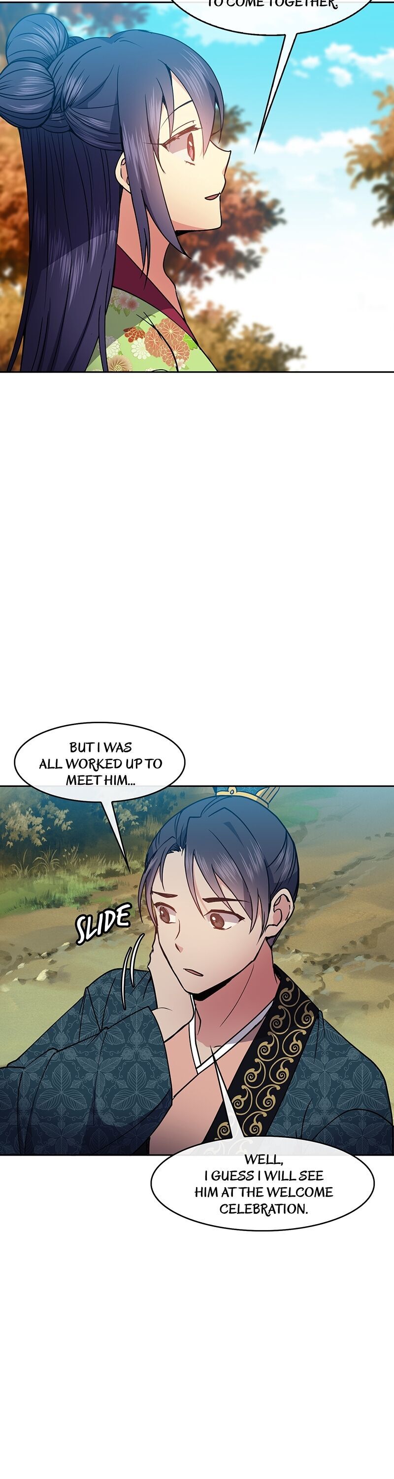 Empress Wi Mokhwa chapter 42 page 10