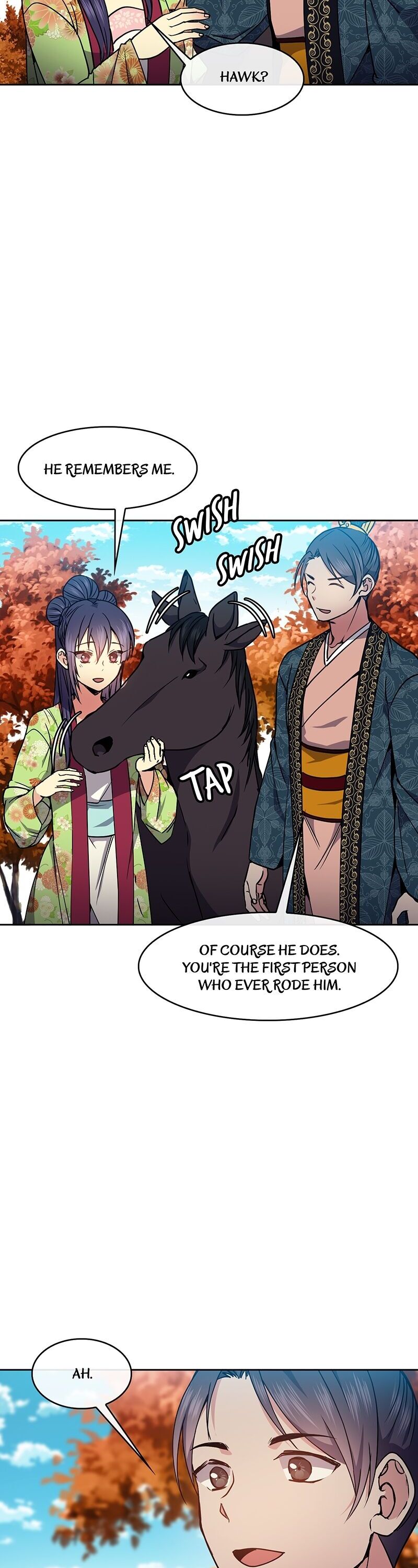 Empress Wi Mokhwa chapter 42 page 14