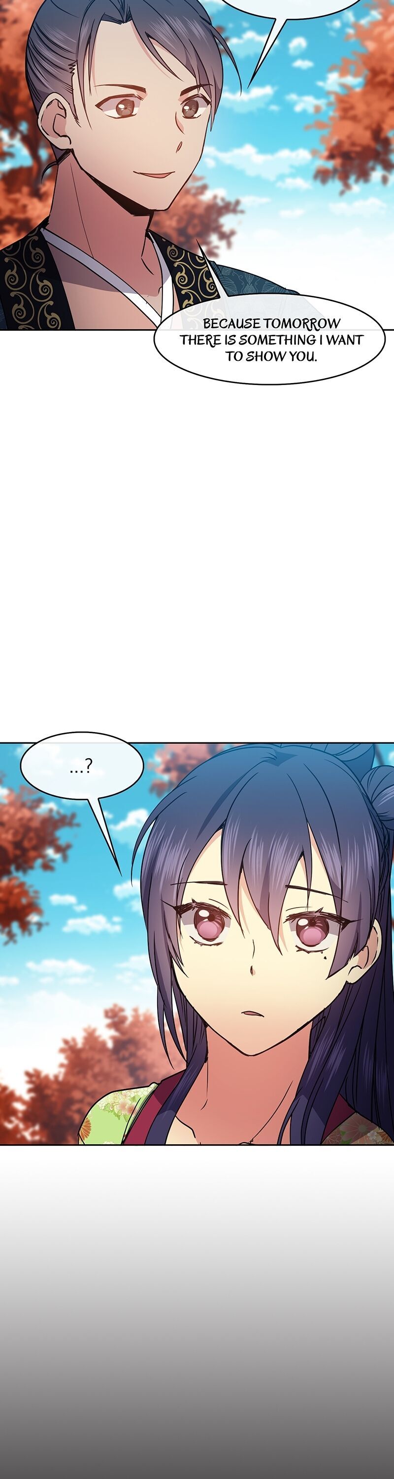 Empress Wi Mokhwa chapter 42 page 18