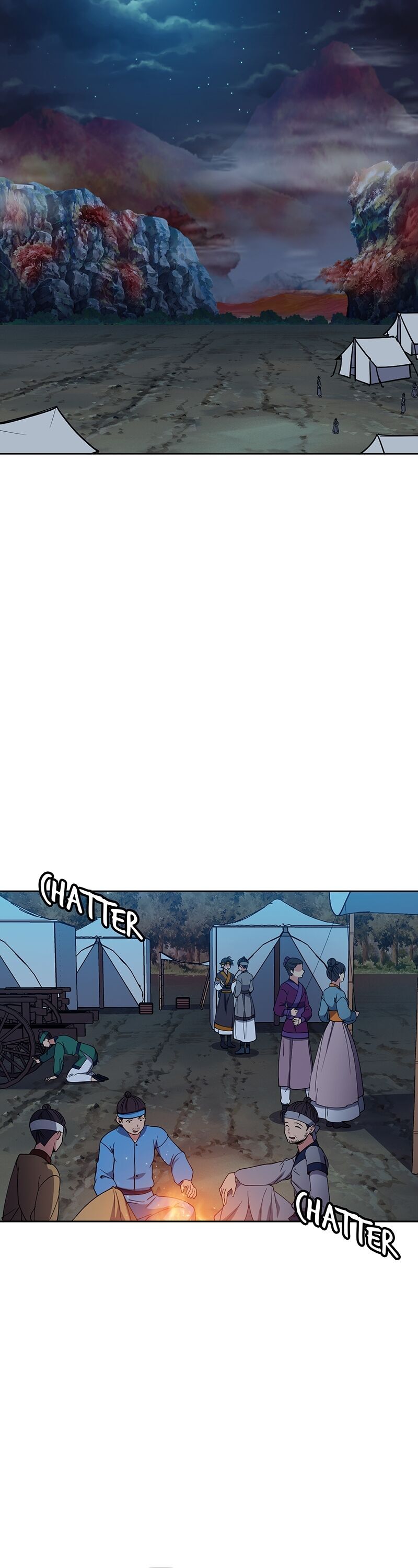 Empress Wi Mokhwa chapter 42 page 20