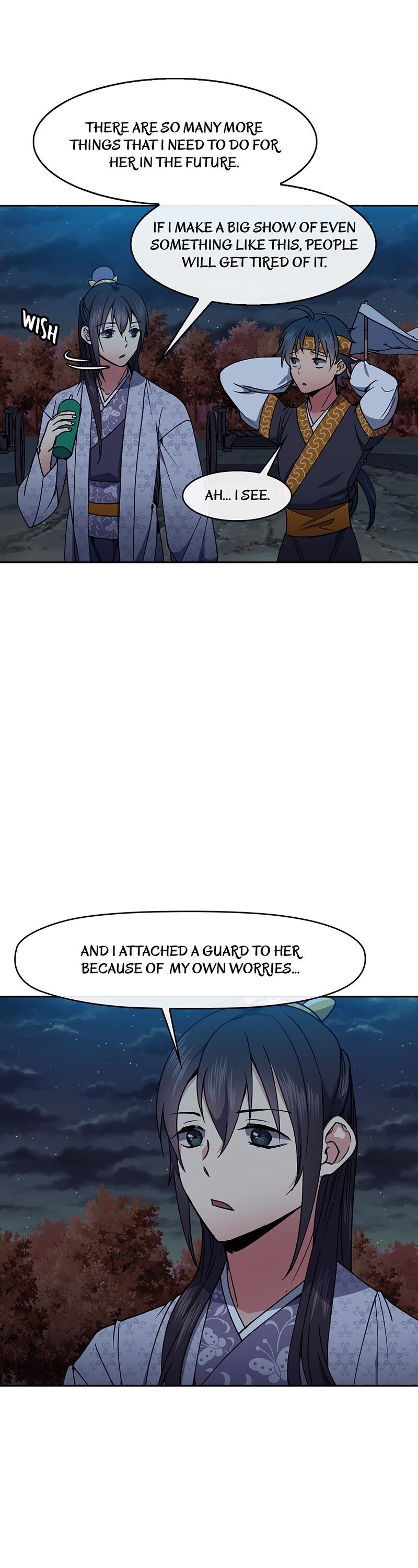 Empress Wi Mokhwa chapter 42 page 23