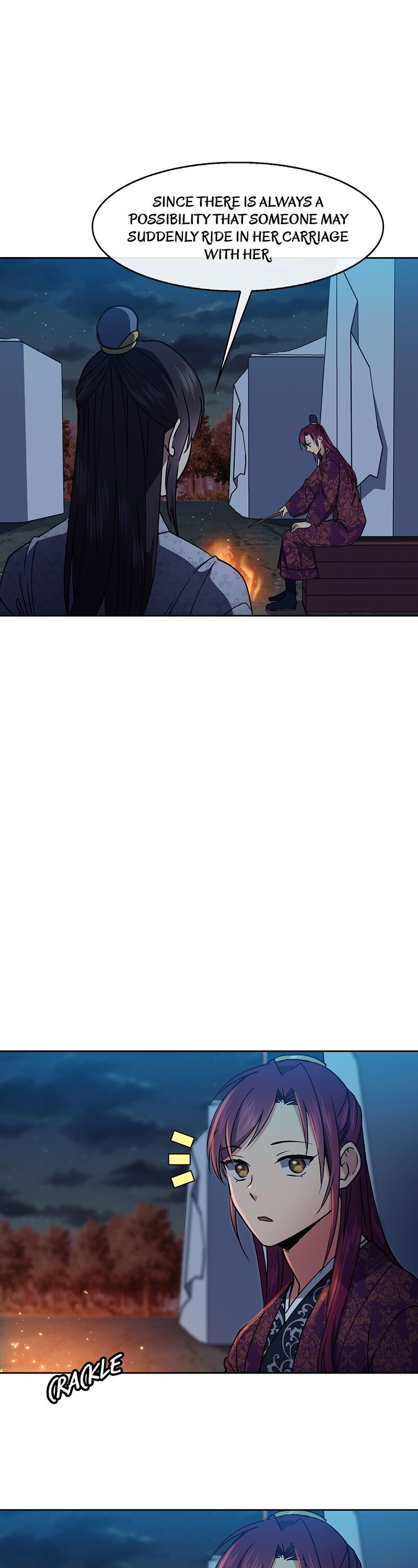 Empress Wi Mokhwa chapter 42 page 24