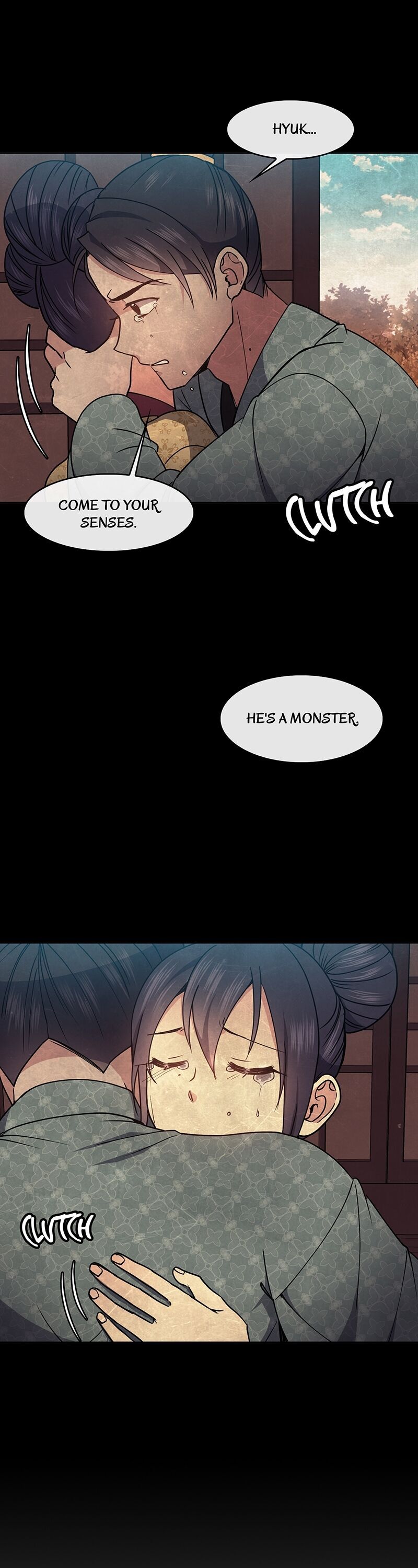 Empress Wi Mokhwa chapter 42 page 3