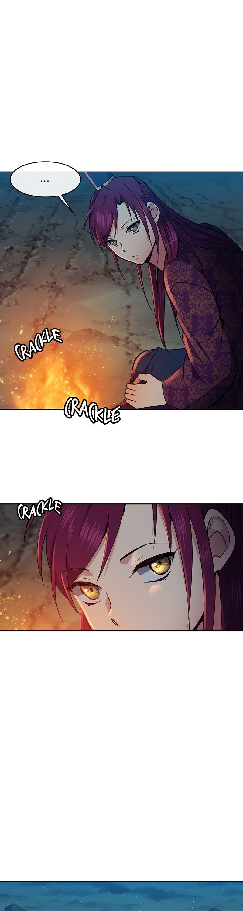 Empress Wi Mokhwa chapter 42 page 33