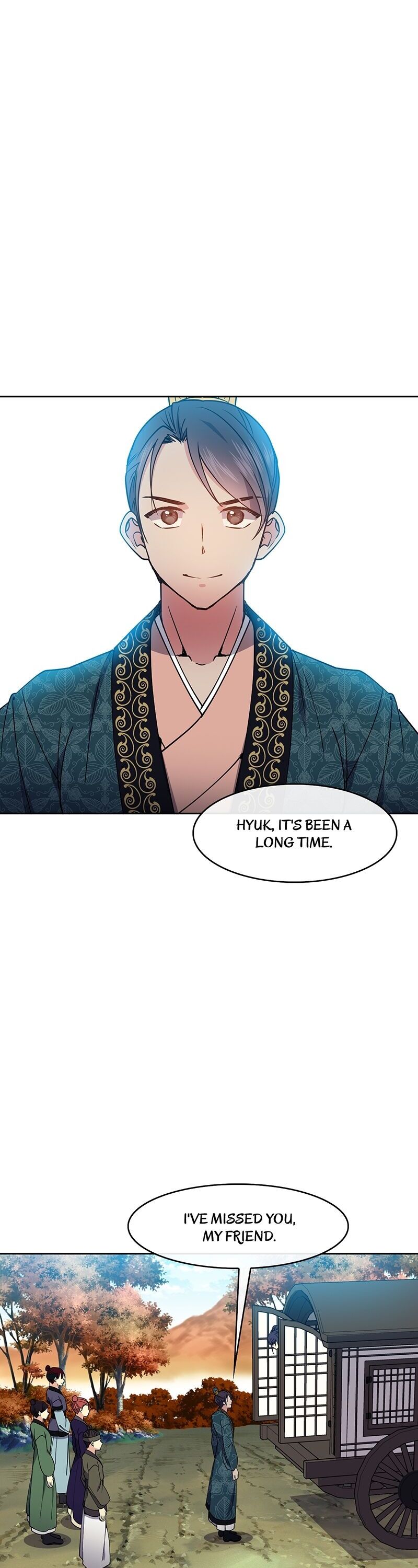 Empress Wi Mokhwa chapter 42 page 7