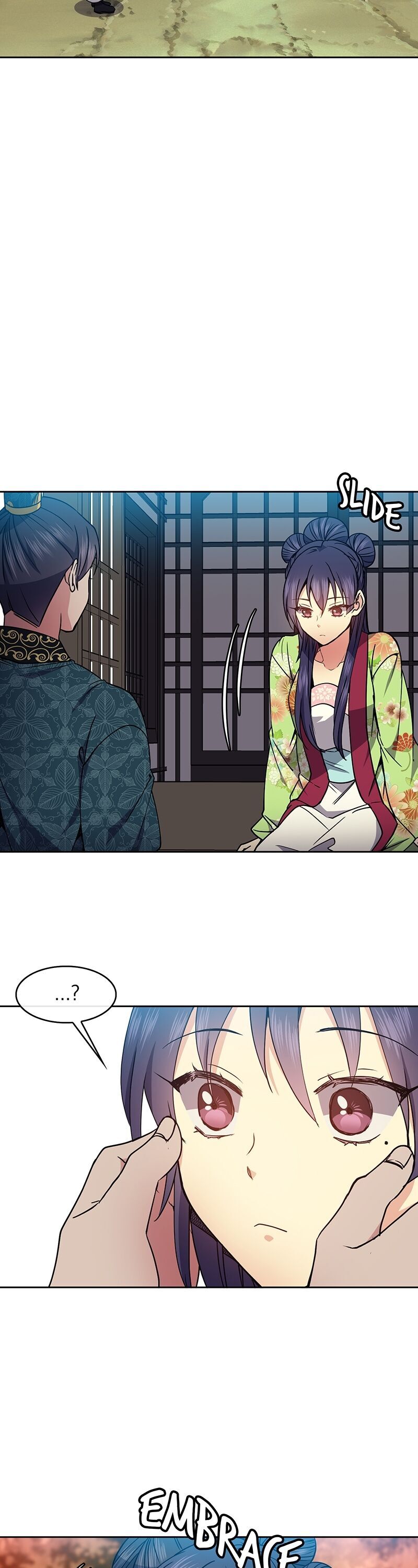 Empress Wi Mokhwa chapter 42 page 8