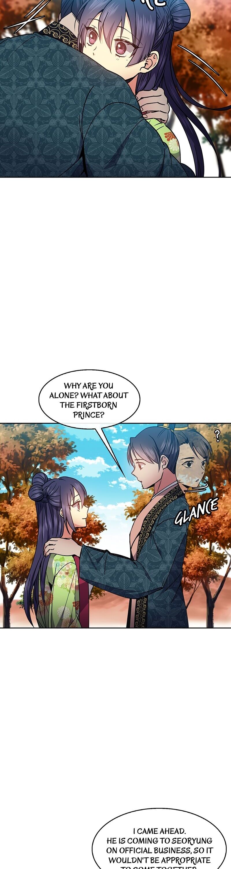 Empress Wi Mokhwa chapter 42 page 9