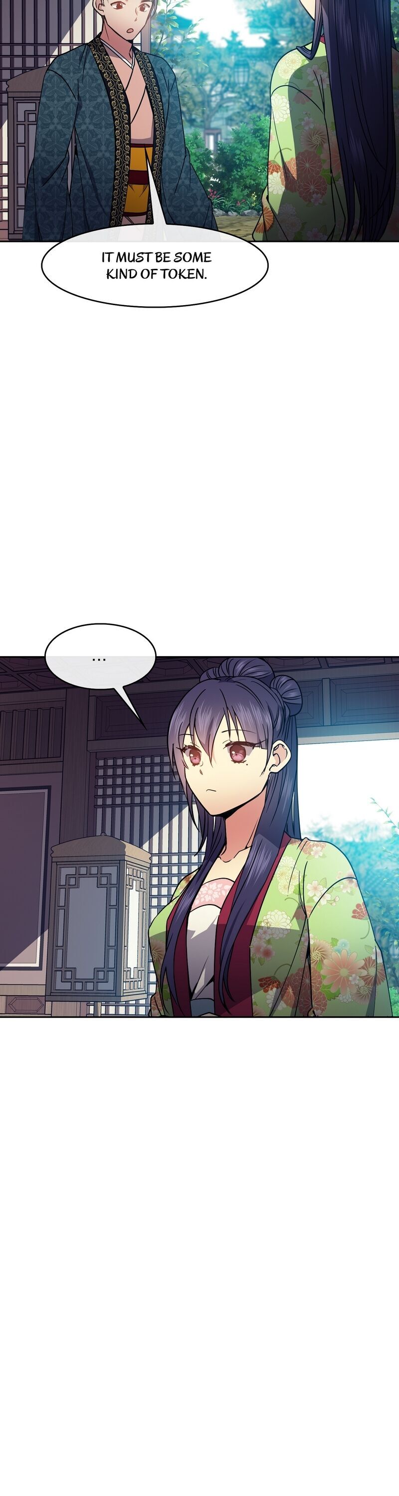 Empress Wi Mokhwa chapter 43 page 13