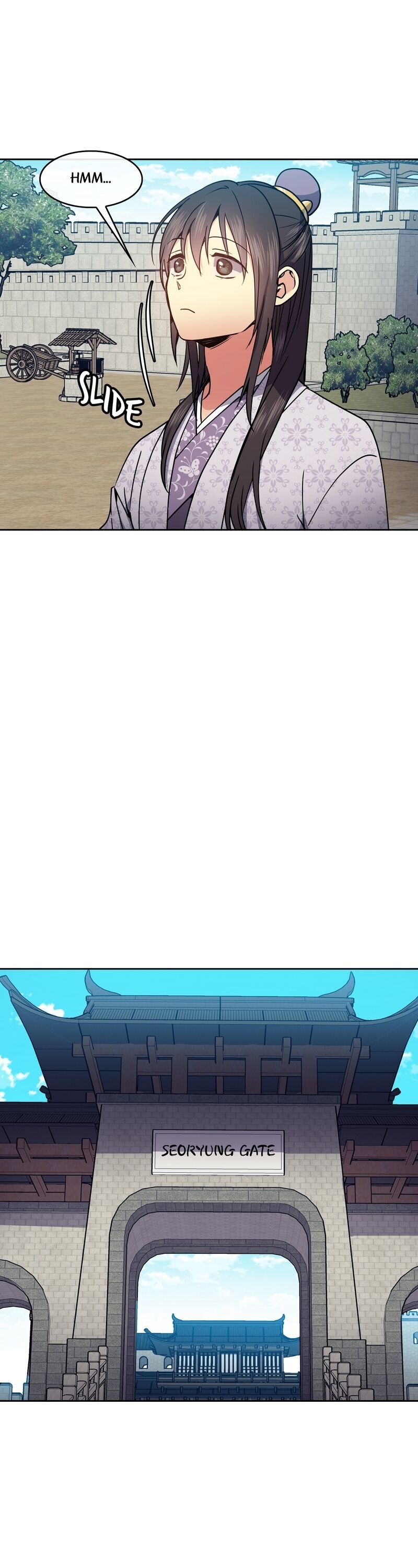 Empress Wi Mokhwa chapter 43 page 16
