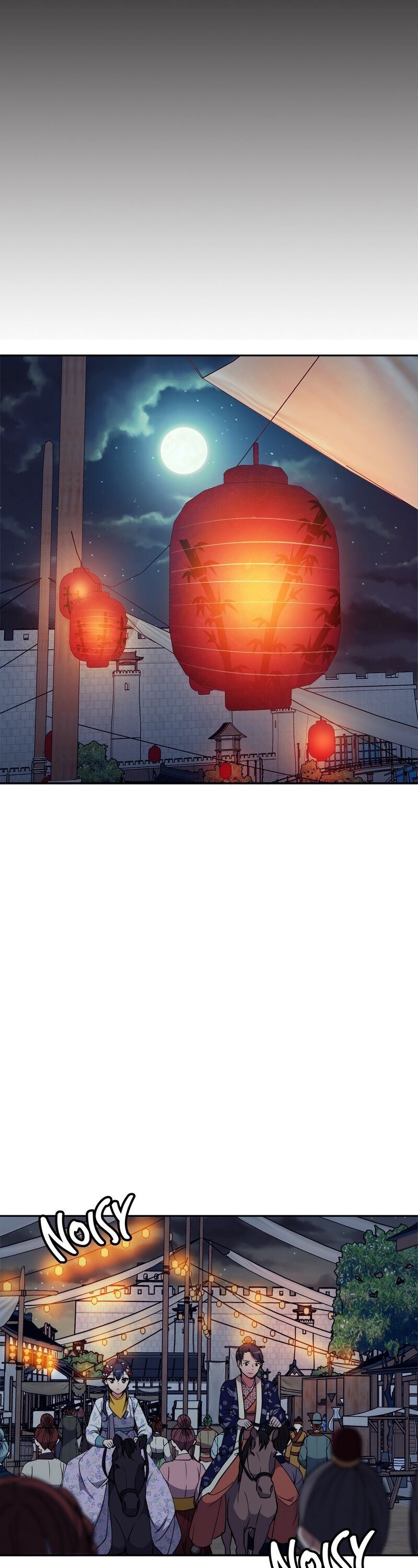 Empress Wi Mokhwa chapter 43 page 20