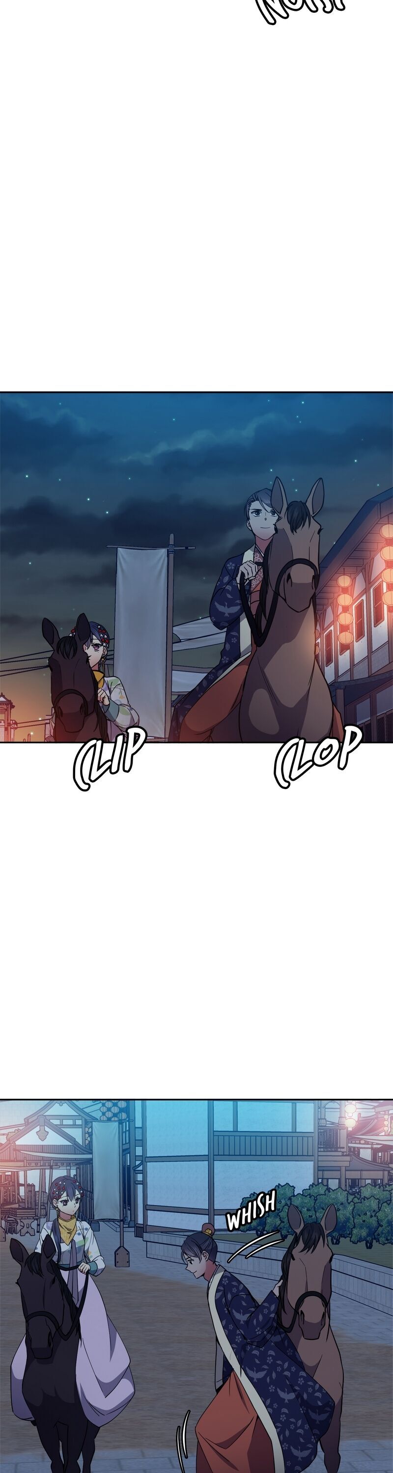 Empress Wi Mokhwa chapter 43 page 21