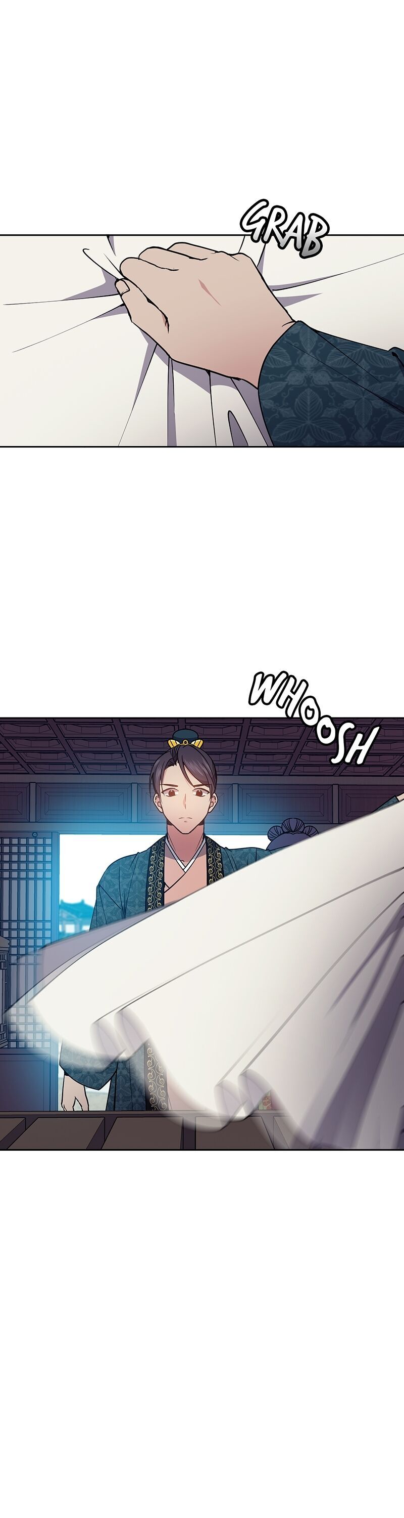 Empress Wi Mokhwa chapter 43 page 3