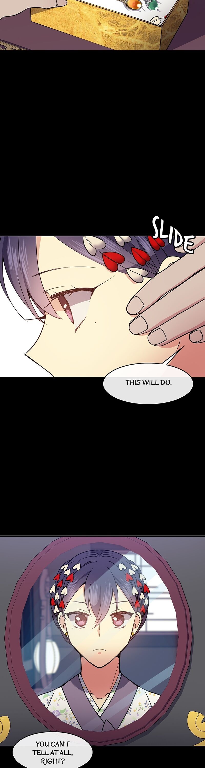 Empress Wi Mokhwa chapter 43 page 30