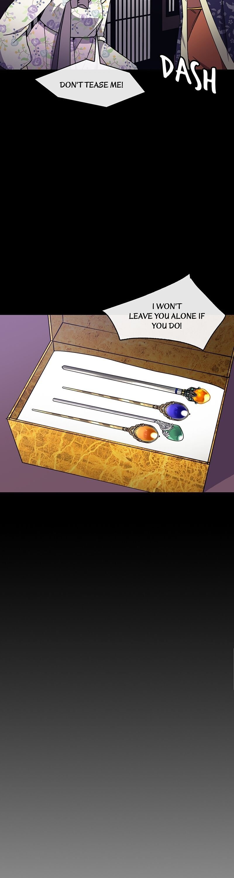 Empress Wi Mokhwa chapter 43 page 33