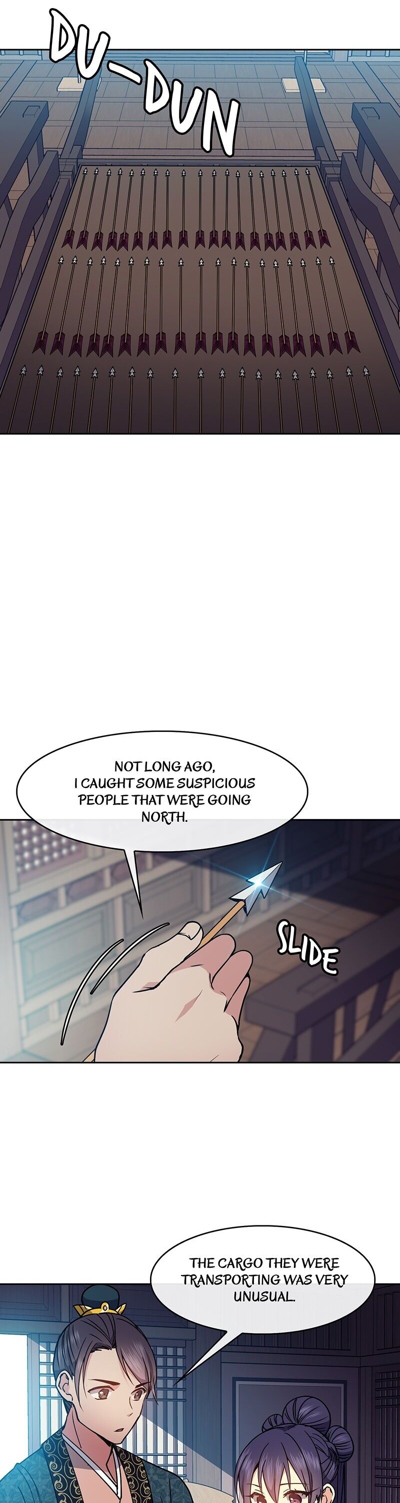 Empress Wi Mokhwa chapter 43 page 4