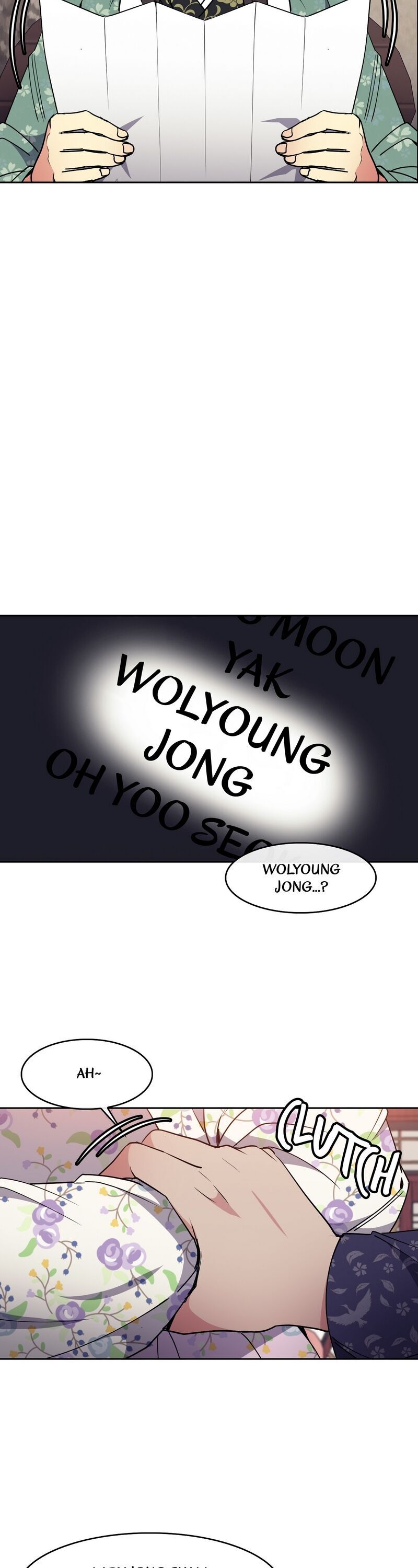 Empress Wi Mokhwa chapter 44 page 10