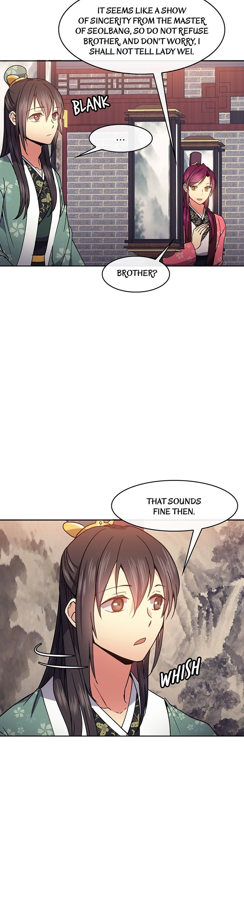 Empress Wi Mokhwa chapter 44 page 12