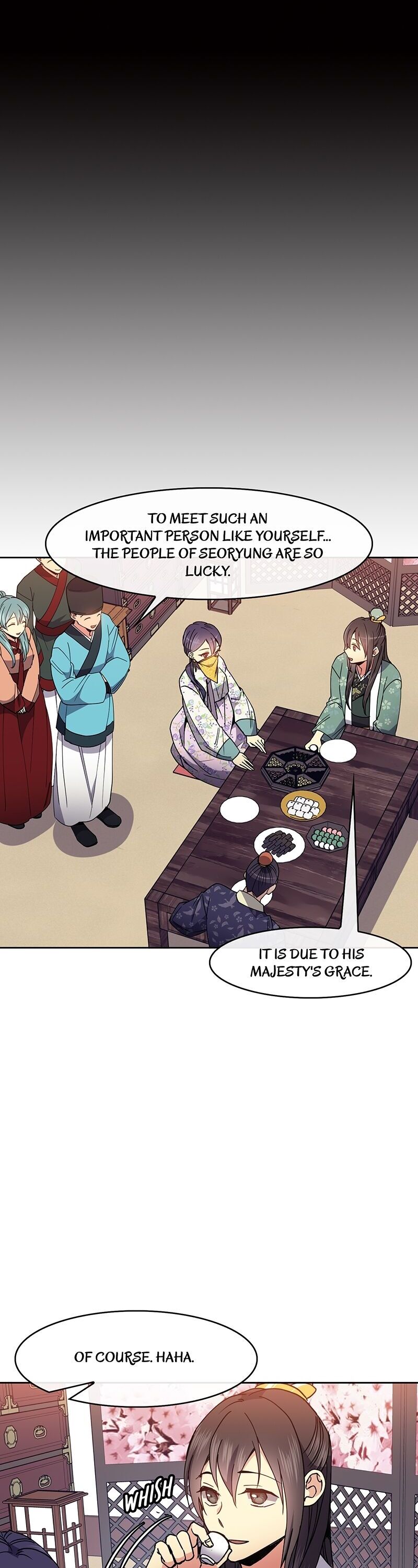 Empress Wi Mokhwa chapter 44 page 17