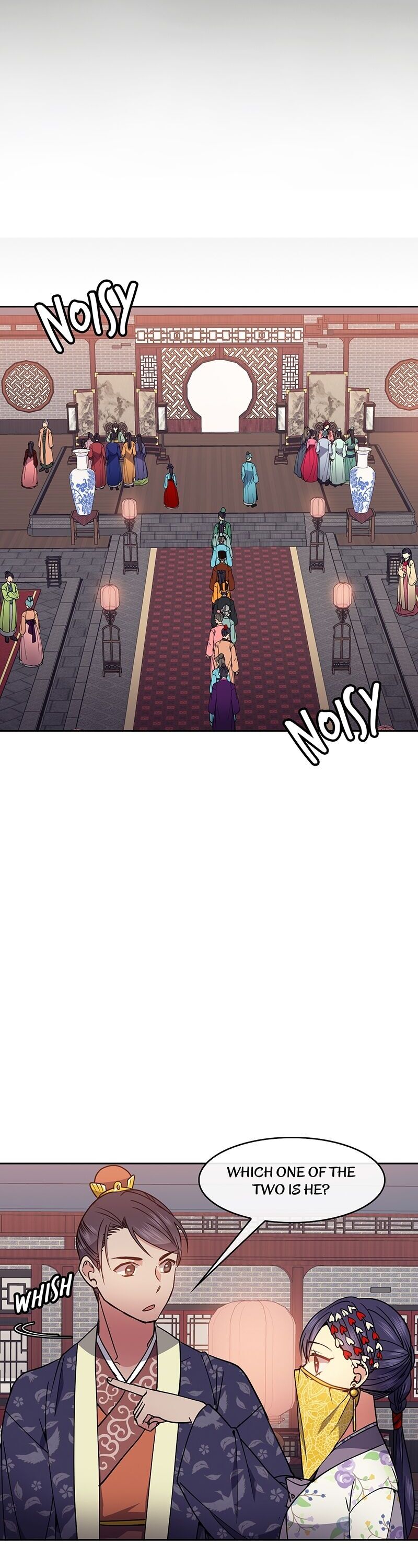 Empress Wi Mokhwa chapter 44 page 2