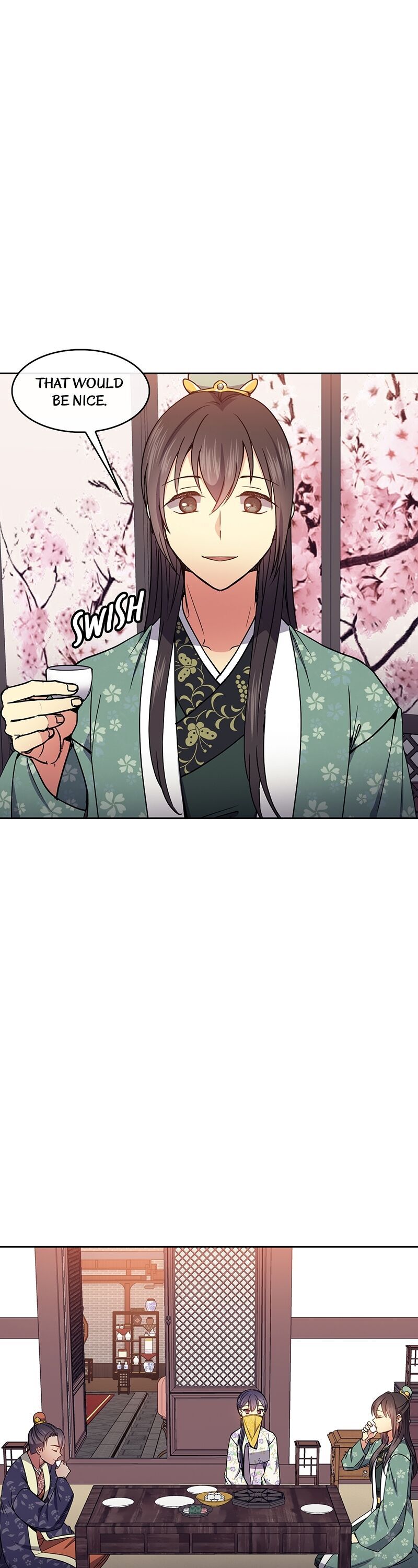 Empress Wi Mokhwa chapter 44 page 23