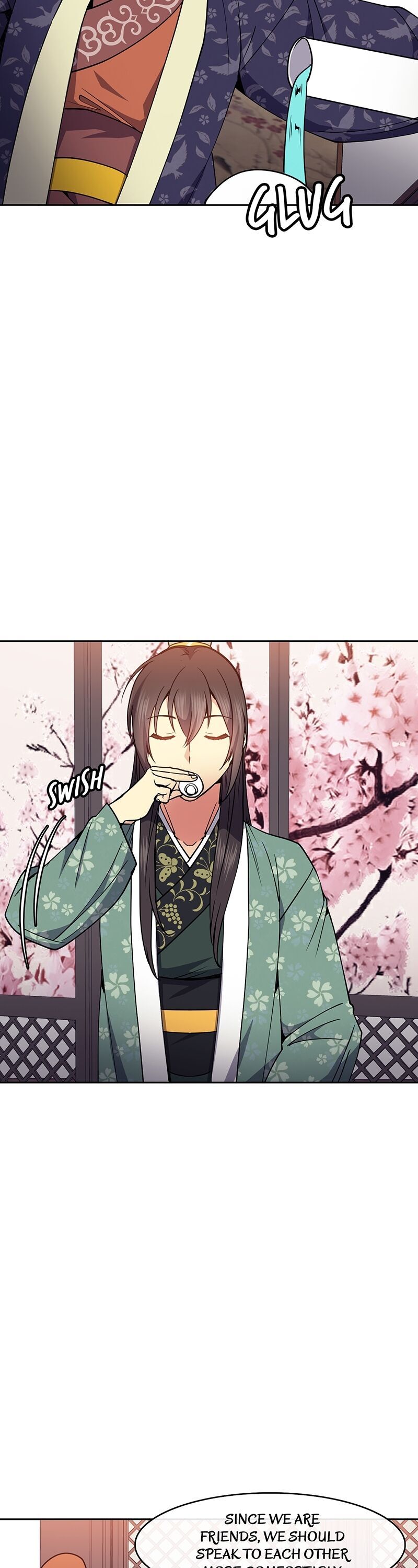 Empress Wi Mokhwa chapter 44 page 25