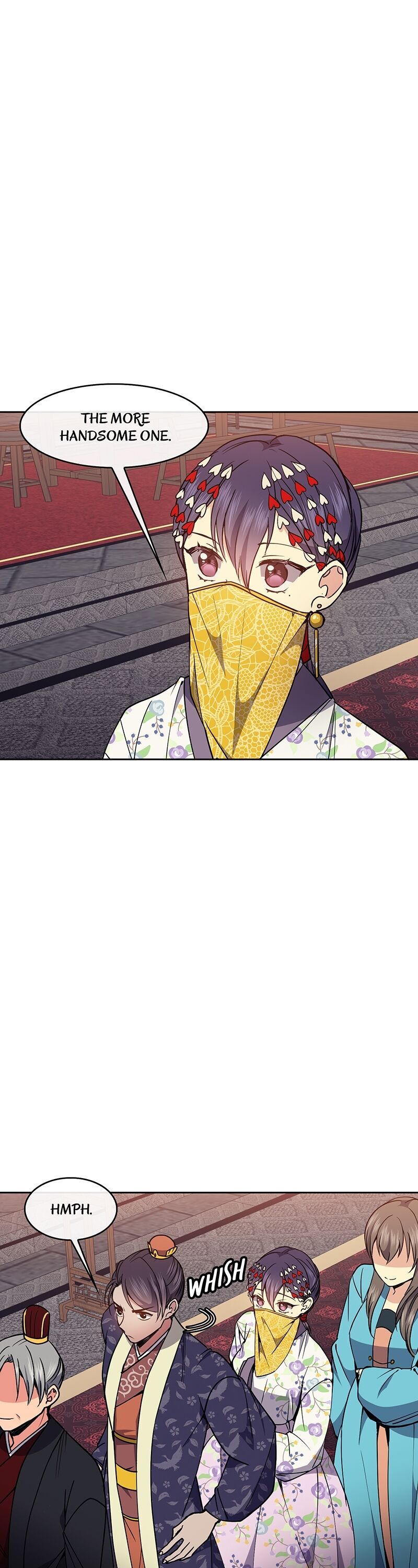 Empress Wi Mokhwa chapter 44 page 3