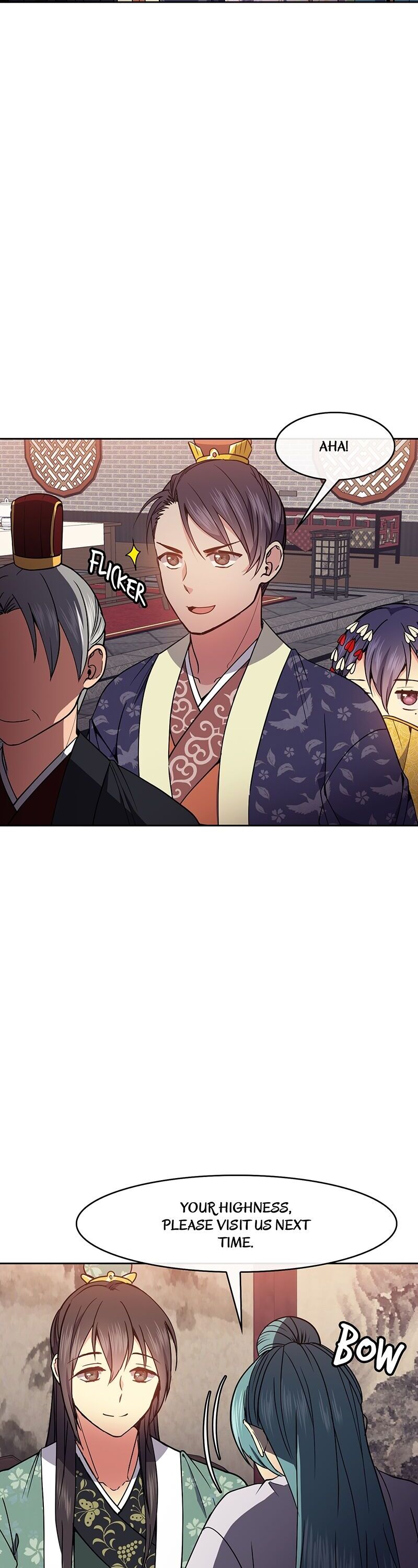 Empress Wi Mokhwa chapter 44 page 4