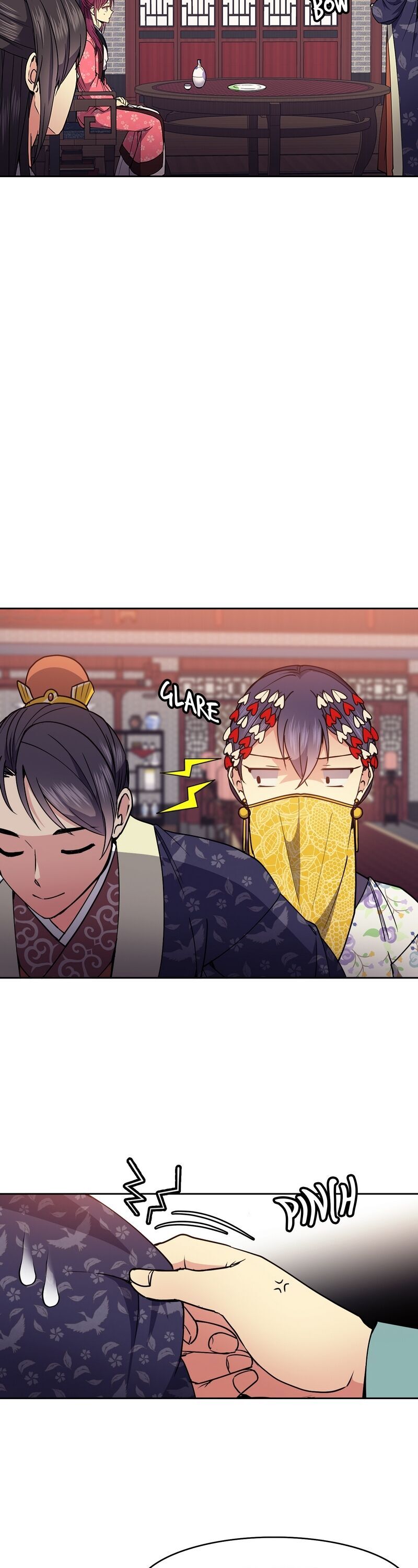 Empress Wi Mokhwa chapter 44 page 6