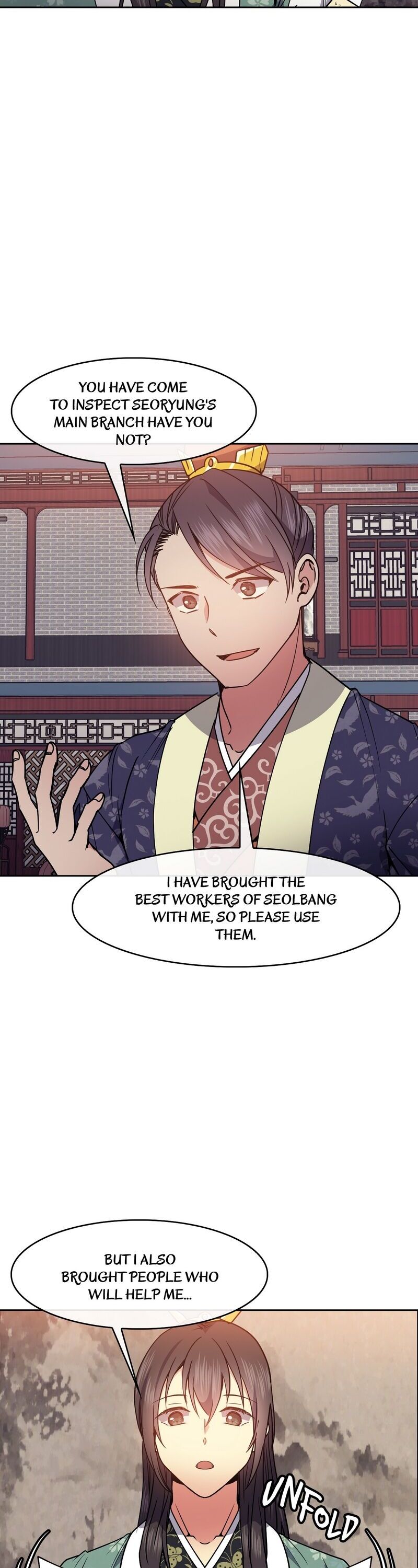 Empress Wi Mokhwa chapter 44 page 9