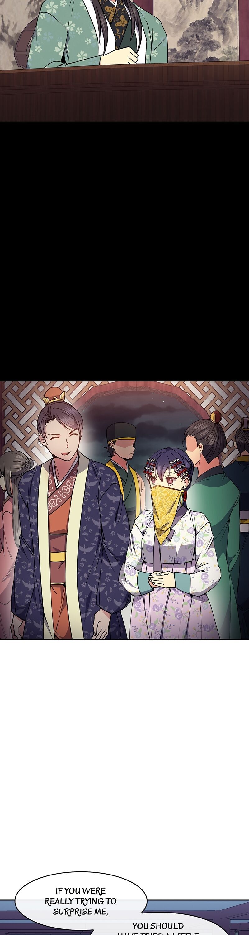 Empress Wi Mokhwa chapter 45 page 11