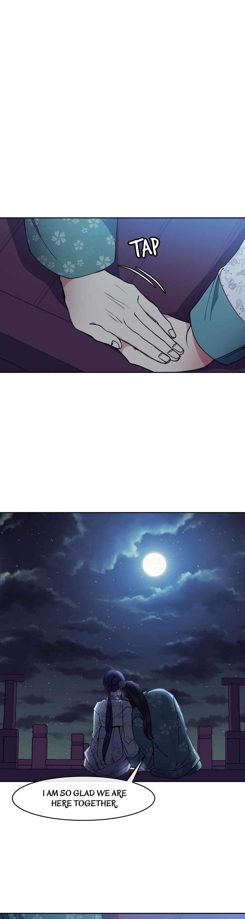 Empress Wi Mokhwa chapter 45 page 24