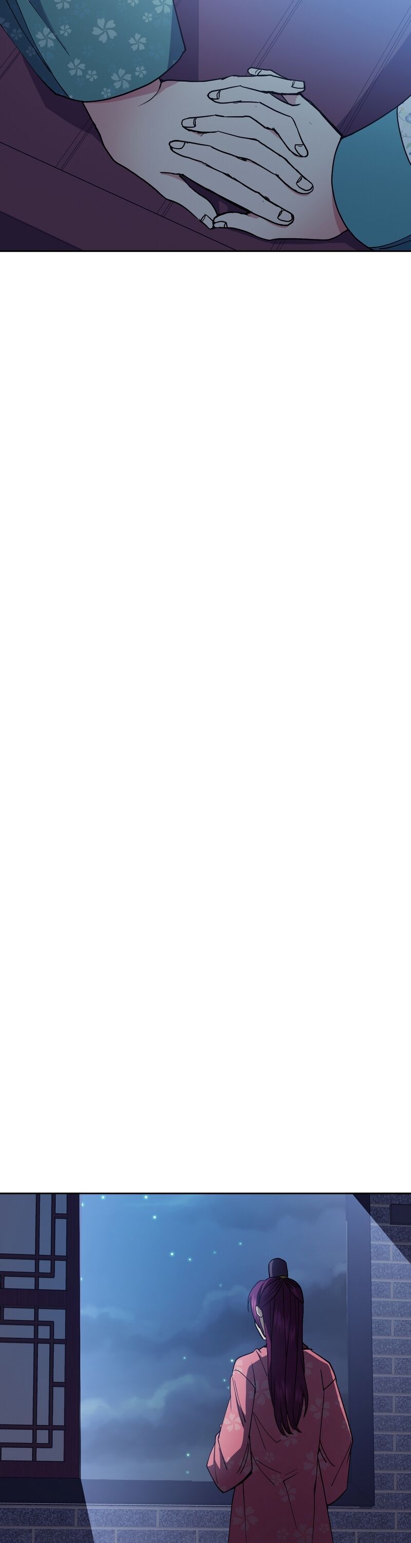 Empress Wi Mokhwa chapter 45 page 25