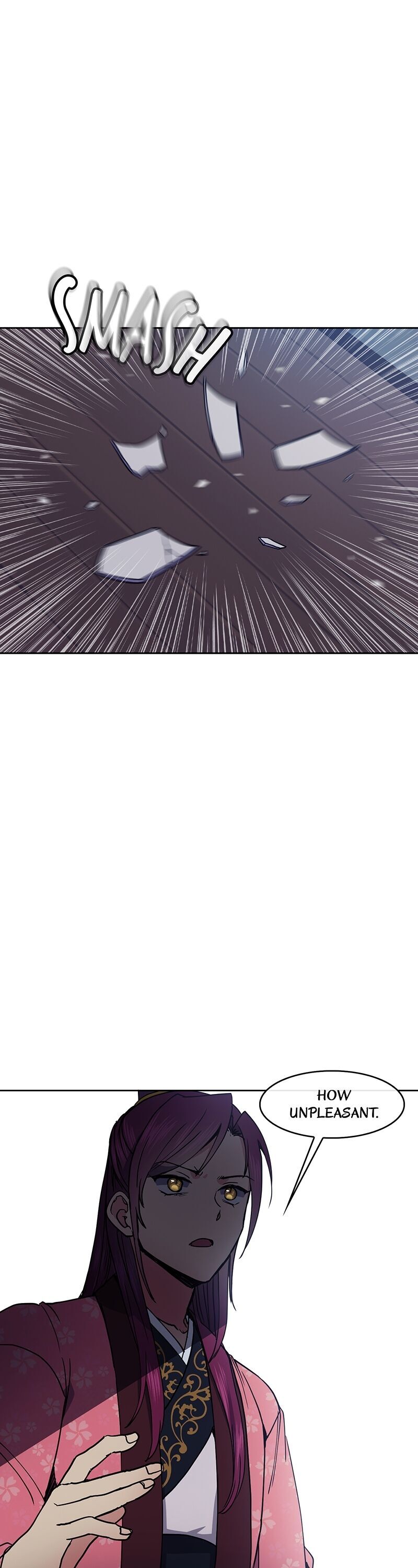 Empress Wi Mokhwa chapter 45 page 33