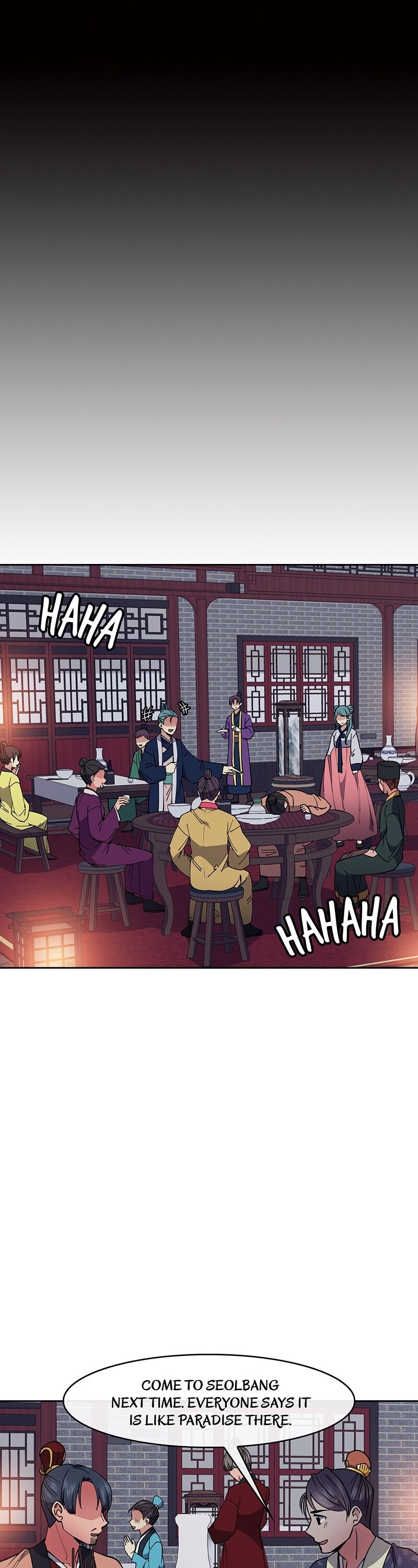 Empress Wi Mokhwa chapter 45 page 6