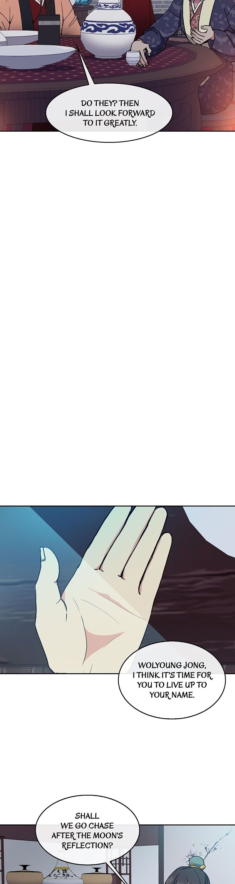 Empress Wi Mokhwa chapter 45 page 7