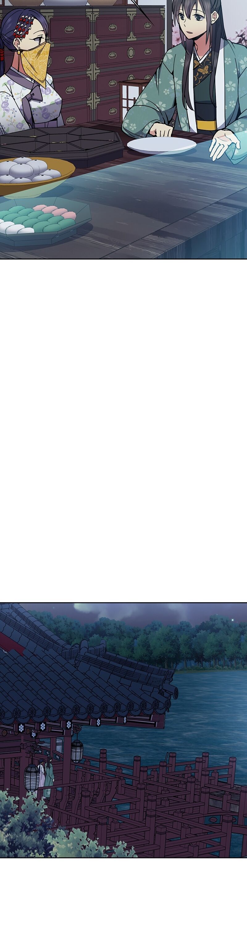 Empress Wi Mokhwa chapter 45 page 8