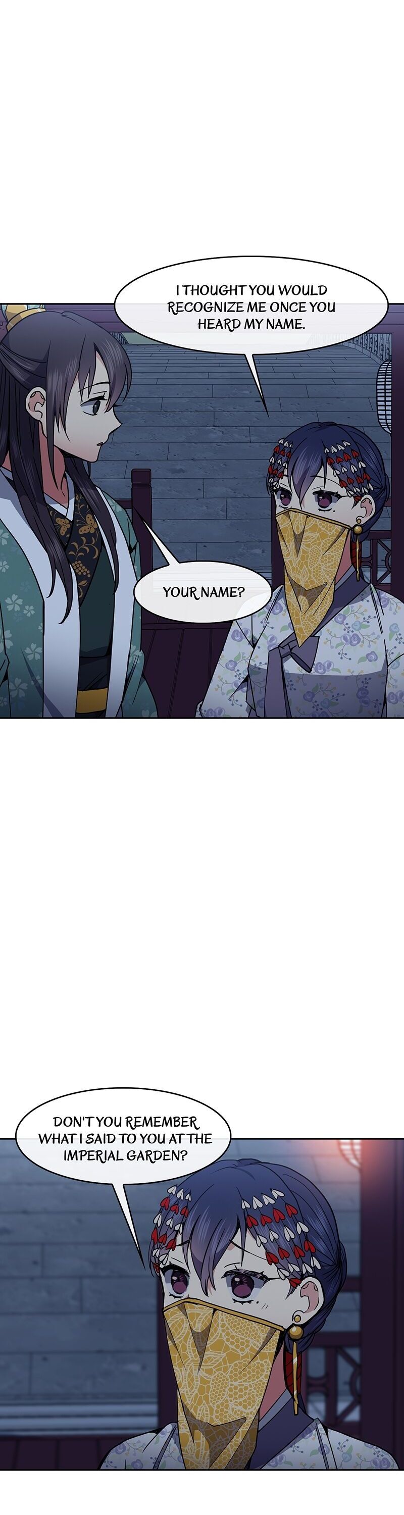 Empress Wi Mokhwa chapter 45 page 9