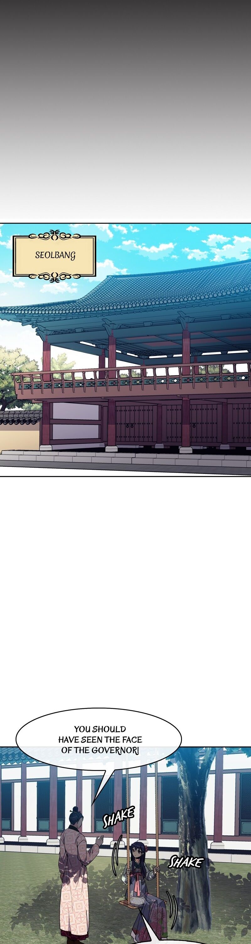 Empress Wi Mokhwa chapter 46 page 19