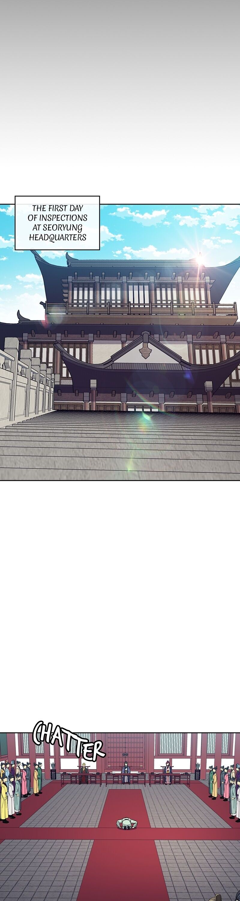 Empress Wi Mokhwa chapter 46 page 2