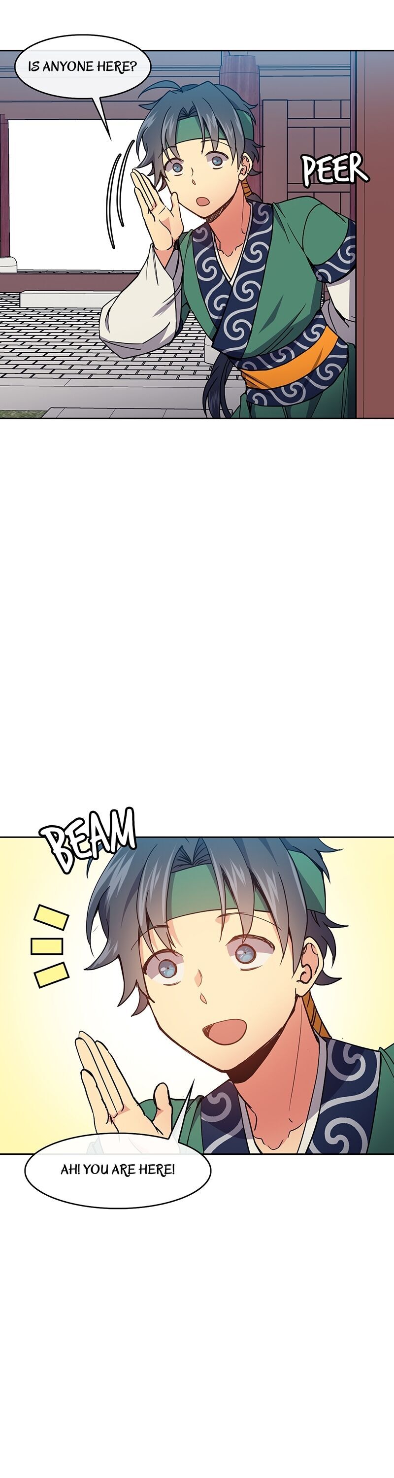 Empress Wi Mokhwa chapter 46 page 23