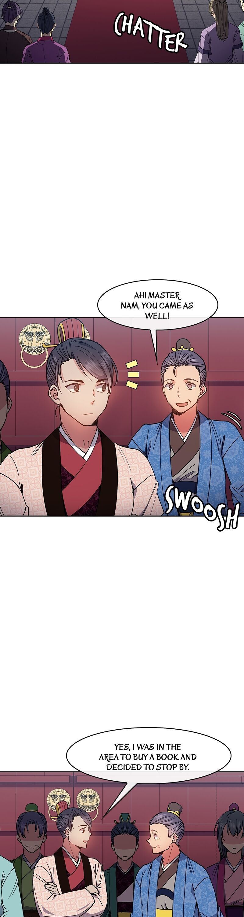 Empress Wi Mokhwa chapter 46 page 3