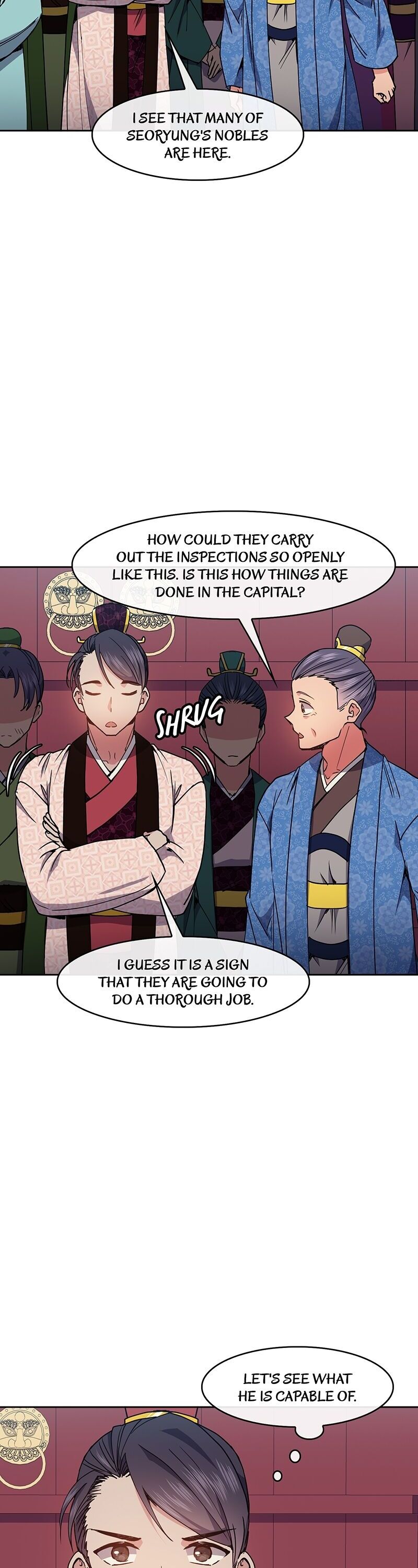 Empress Wi Mokhwa chapter 46 page 4