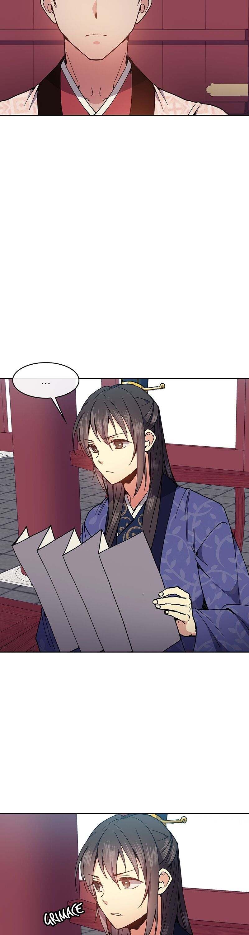 Empress Wi Mokhwa chapter 46 page 5