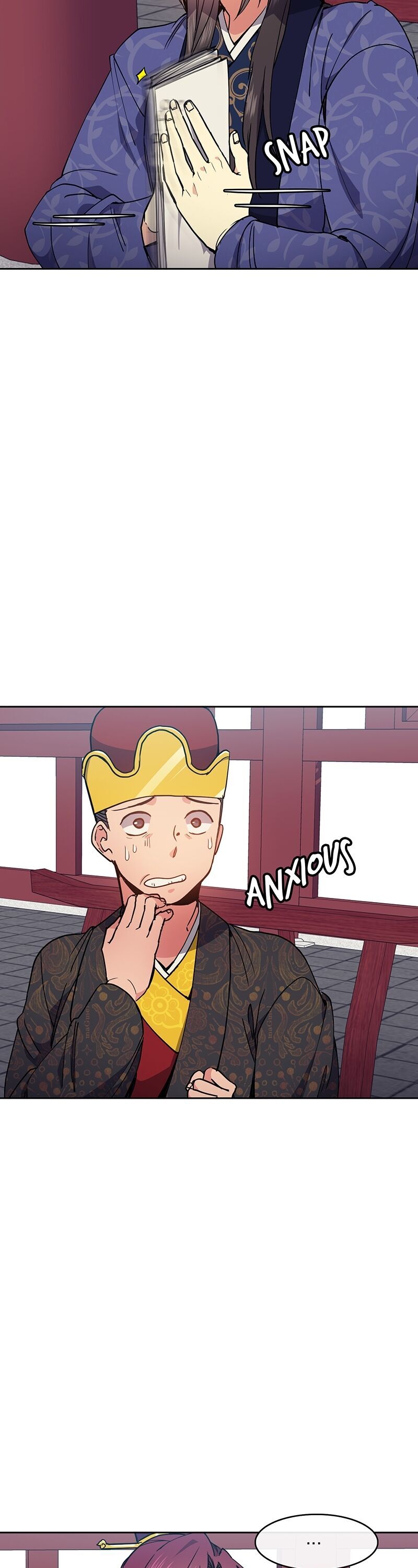 Empress Wi Mokhwa chapter 46 page 6