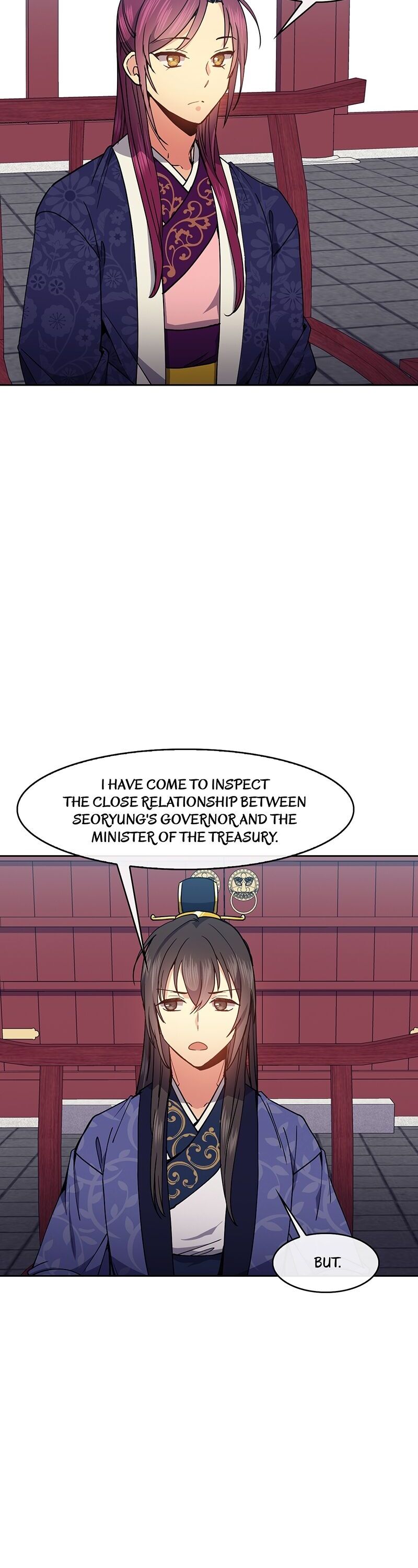 Empress Wi Mokhwa chapter 46 page 7