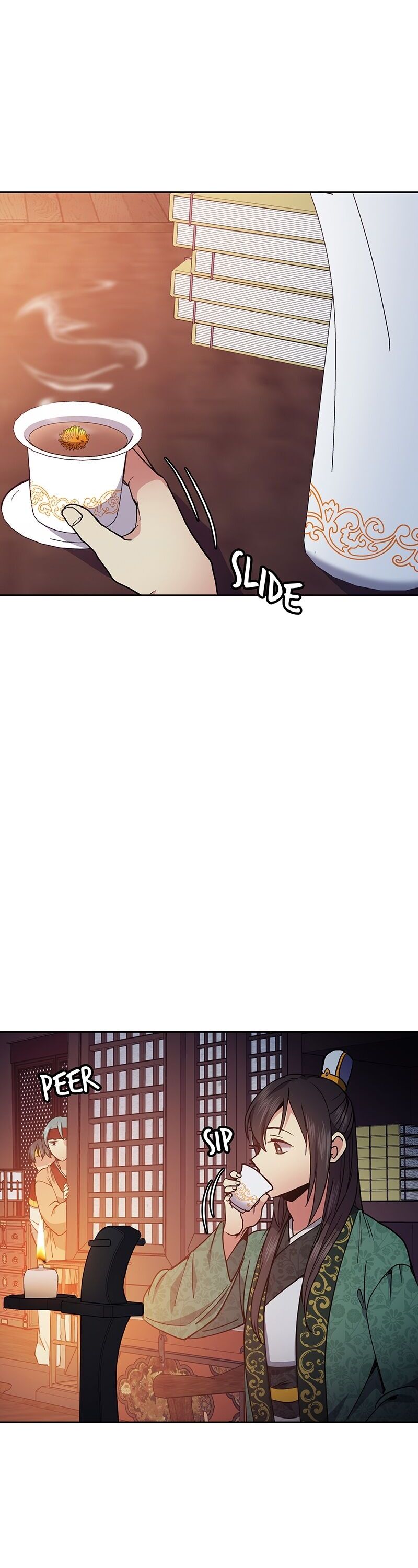 Empress Wi Mokhwa chapter 47 page 12