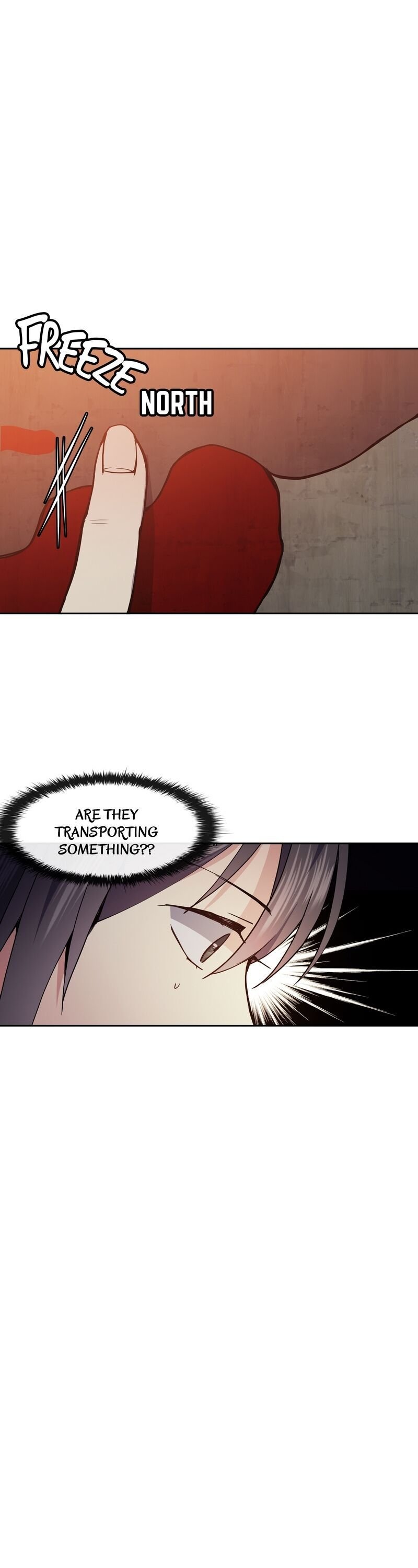 Empress Wi Mokhwa chapter 47 page 18